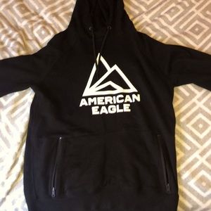 American eagle hoodie